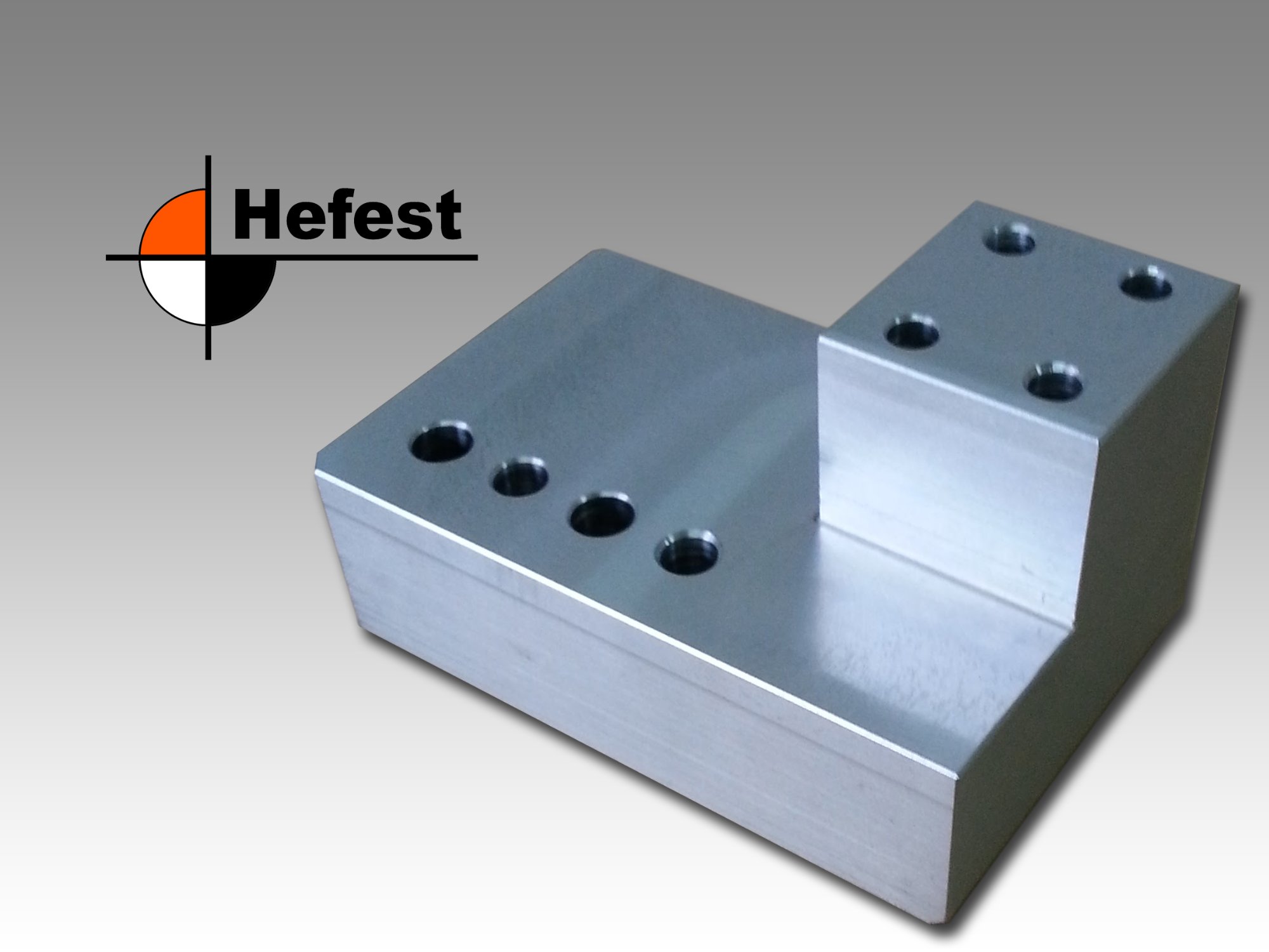 Hefest CNC