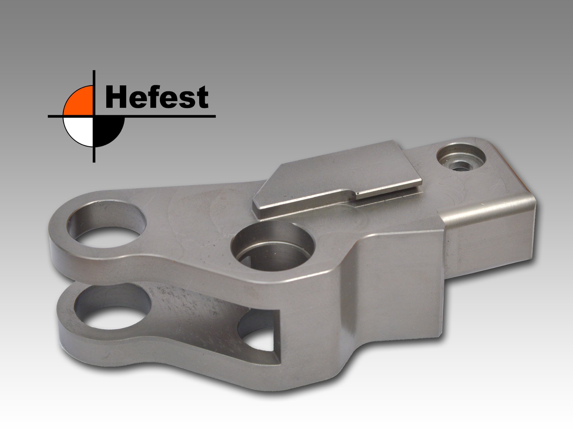 Hefest CNC
