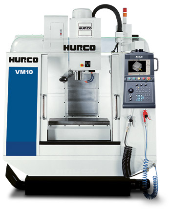 HURCO VM10