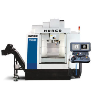 HURCO VMX30